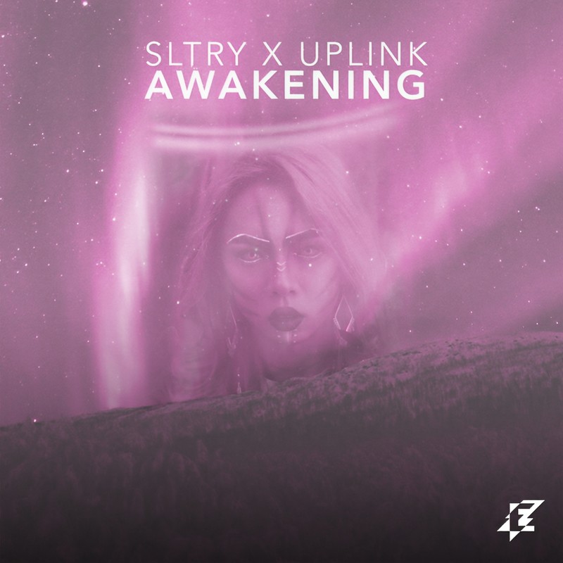 Awakening封面