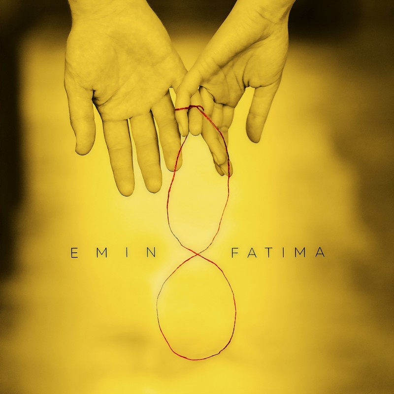 Fatima封面