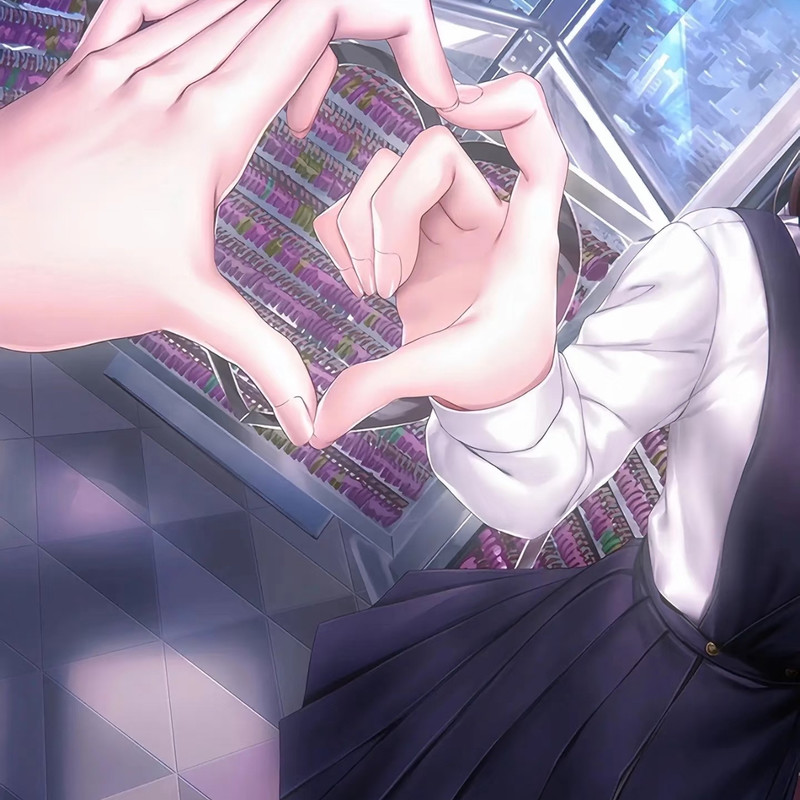 固执的像lovesong封面