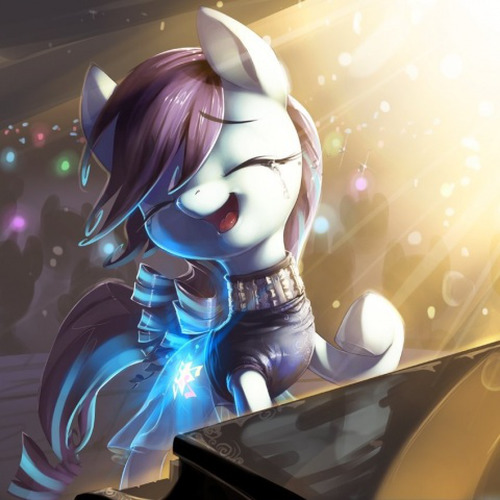 TheMagicInside封面