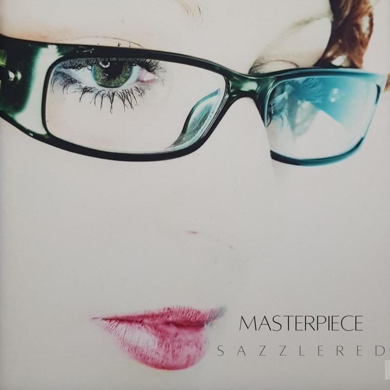 Masterpiece封面