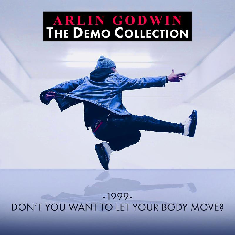 Don'tYouWantToLetYourBodyMove封面