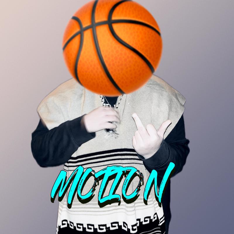 MOTI0N封面