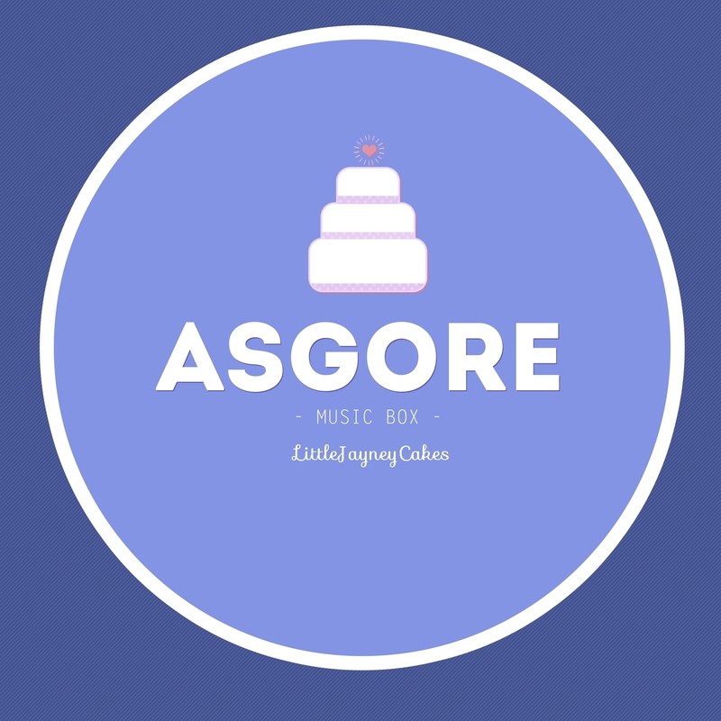 ASGORE(MusicBox)封面