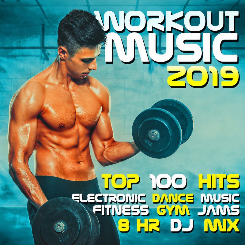 WorkoutMusicMotivationModule2hr,Pt.1封面