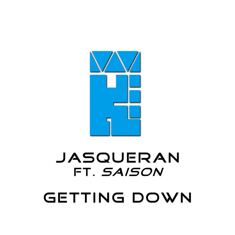 GettingDown封面