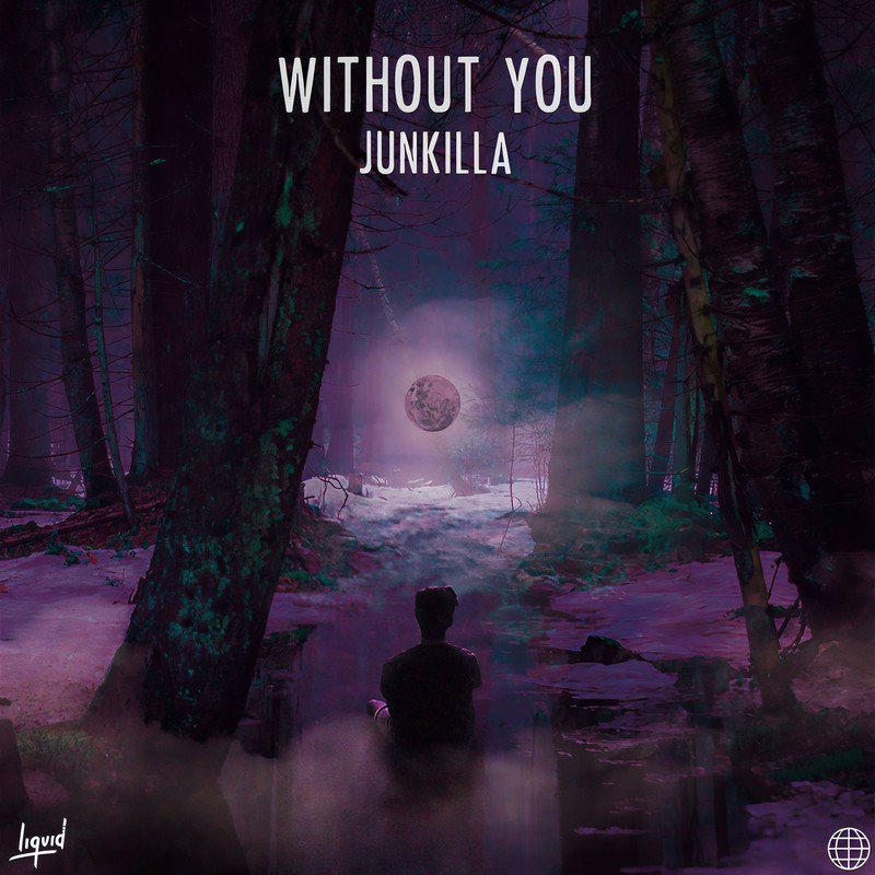 WithoutYou封面