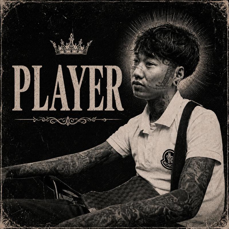 Player封面