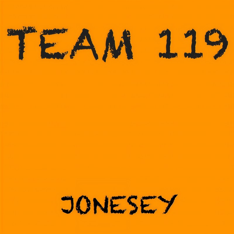 Team119封面