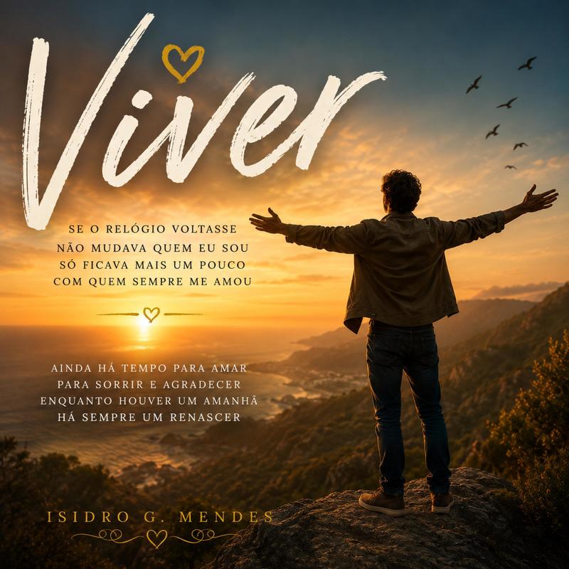 VIVER封面