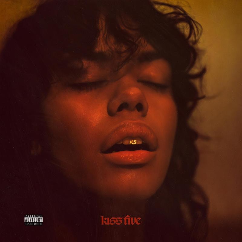 FallInLine(Explicit)封面