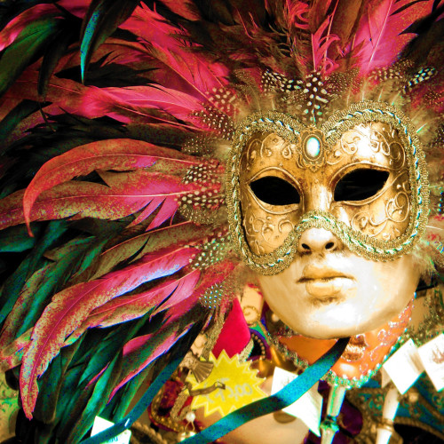 CarnavaldeRío封面