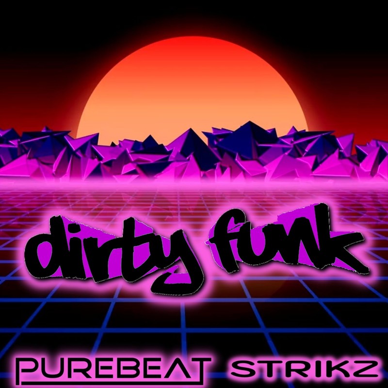 DirtyFunk封面