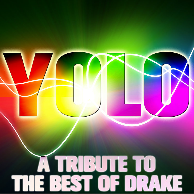 Drake封面