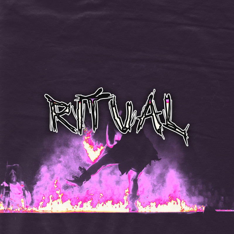 Ritual封面