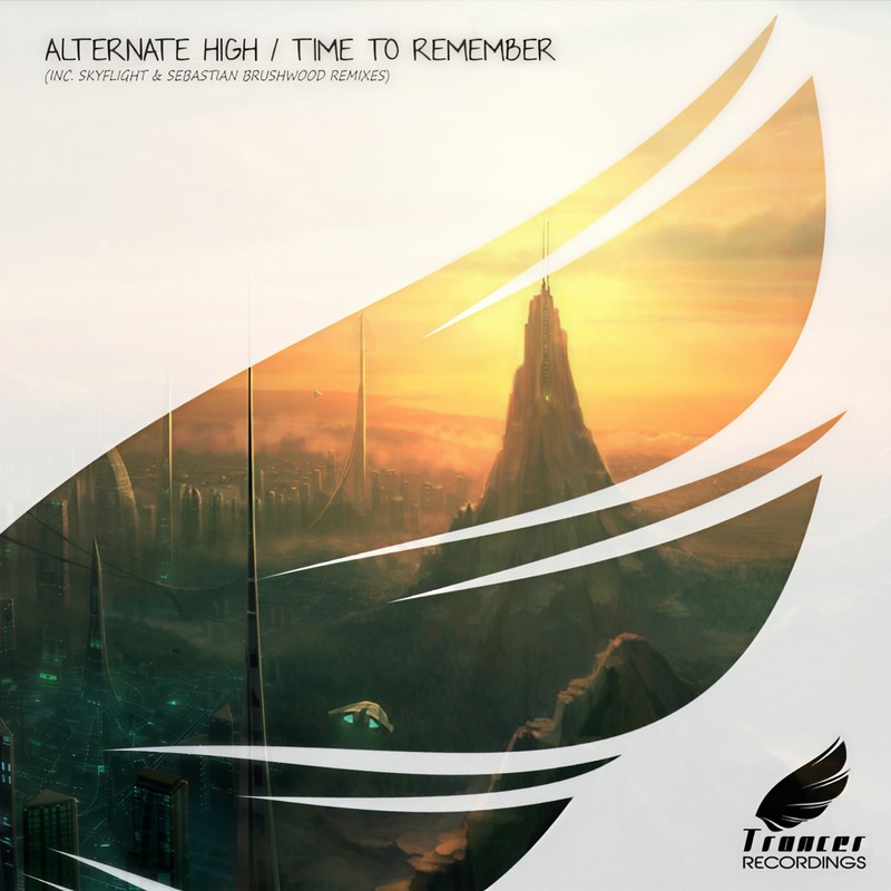 TimeToRemember封面