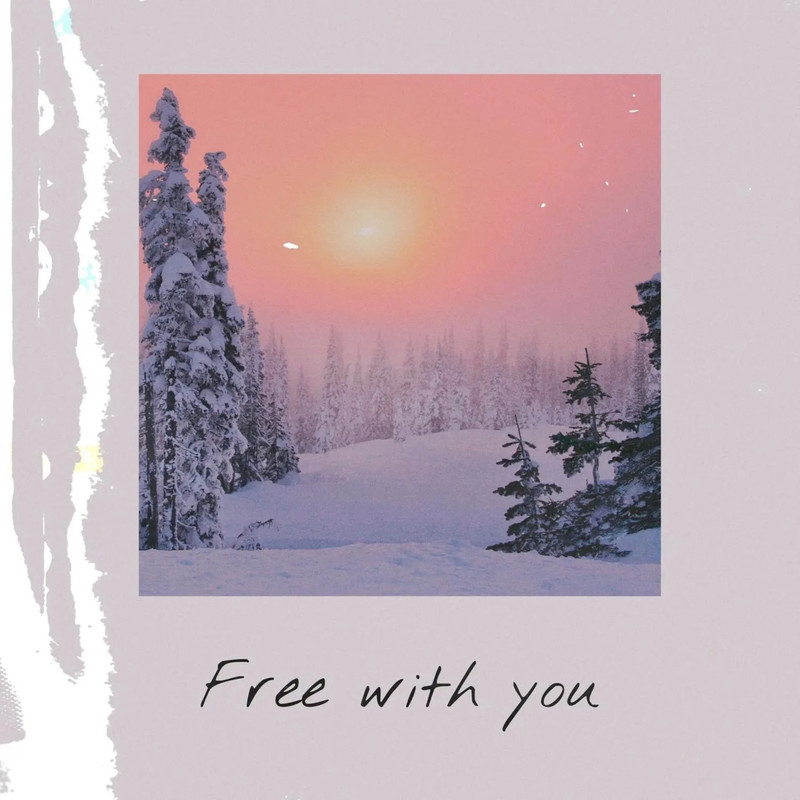 FreeWithYou封面