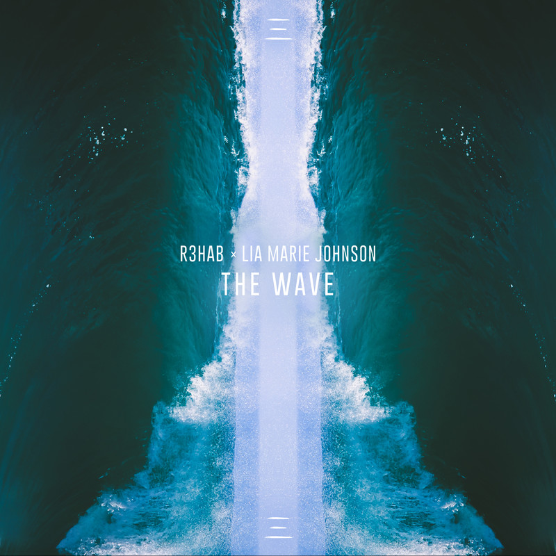 TheWave封面