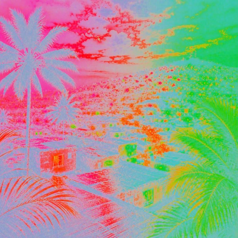 SotaqueQuente封面