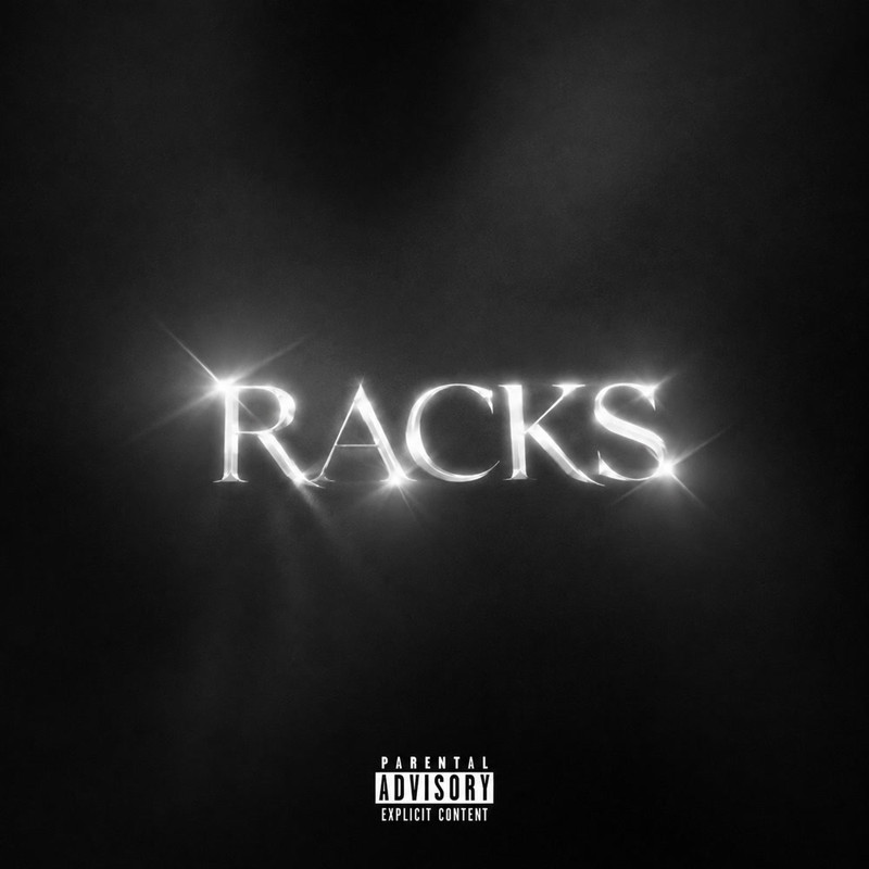 RACKS封面