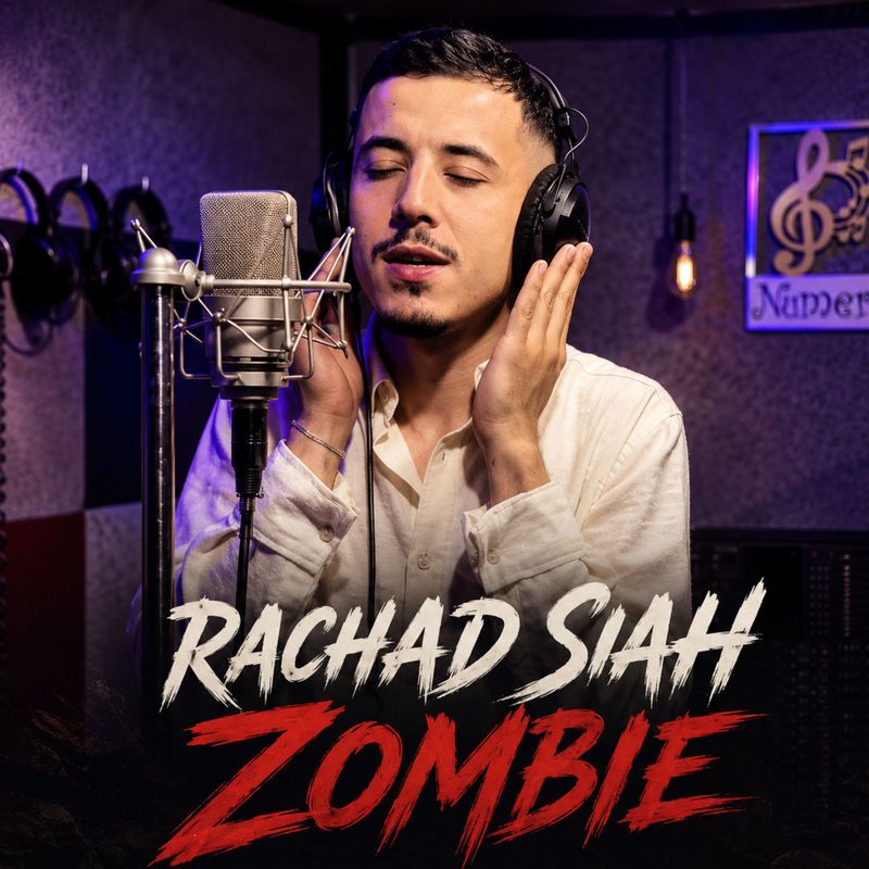 Zombie封面
