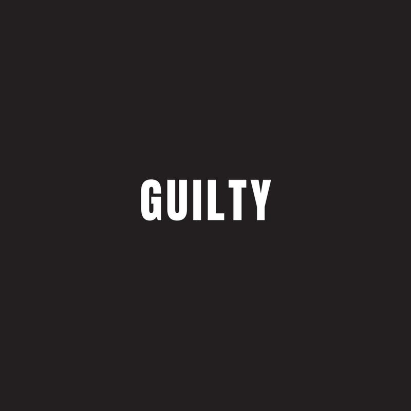BeattrapmelodyGUILTY封面