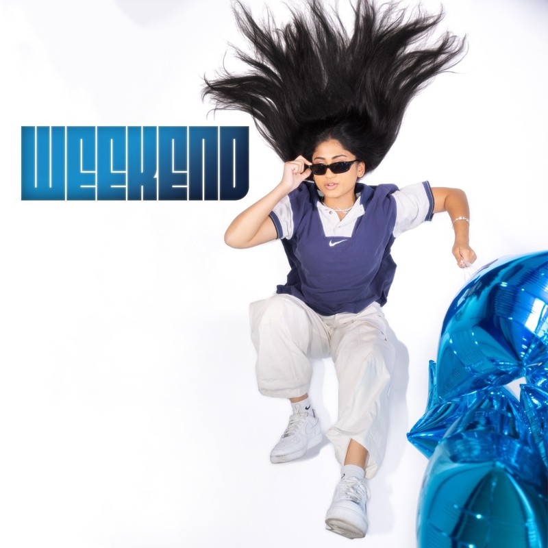 Weekend封面