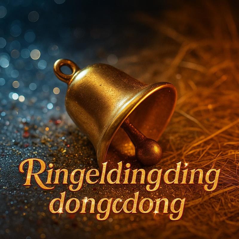 Ringeldingedingdongdong封面