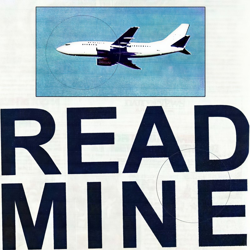 ReadMine封面