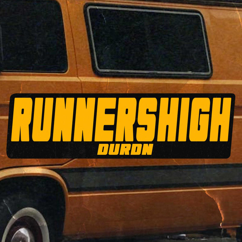 Runner'sHigh封面