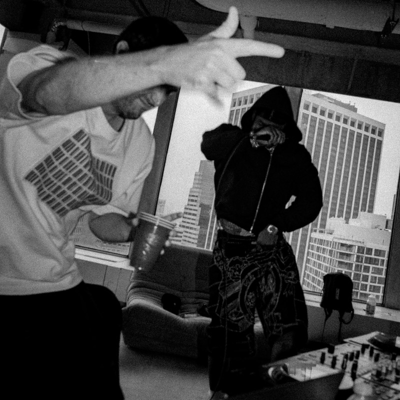VictoryLapFive(Explicit)封面