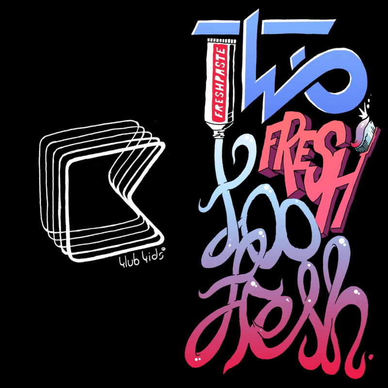 TooFresh封面