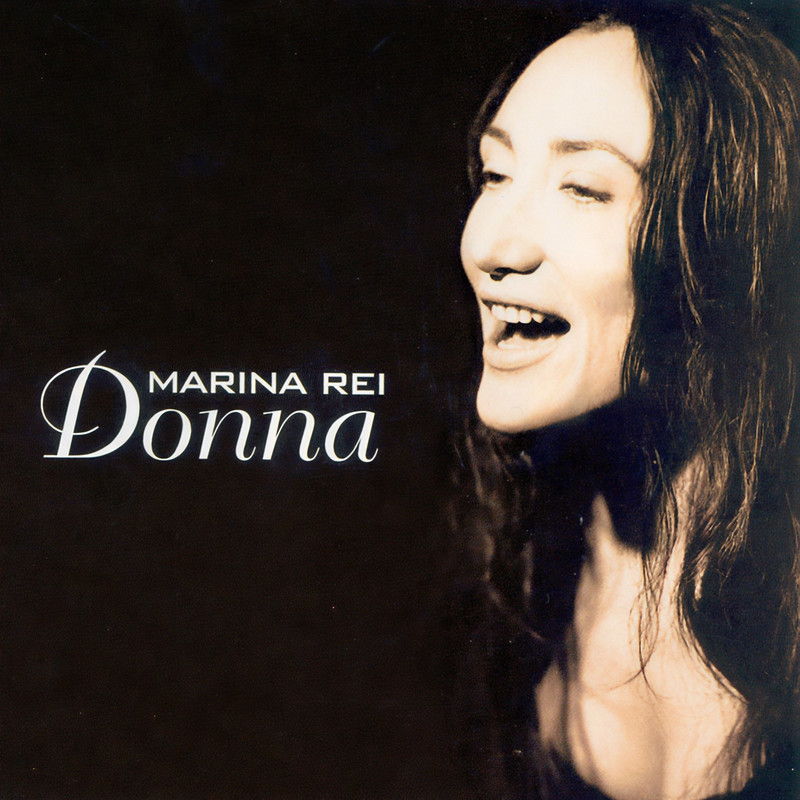 Donna封面