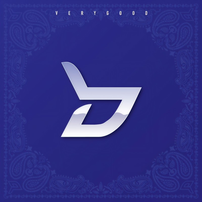 VeryGood(KoreanVer.)封面