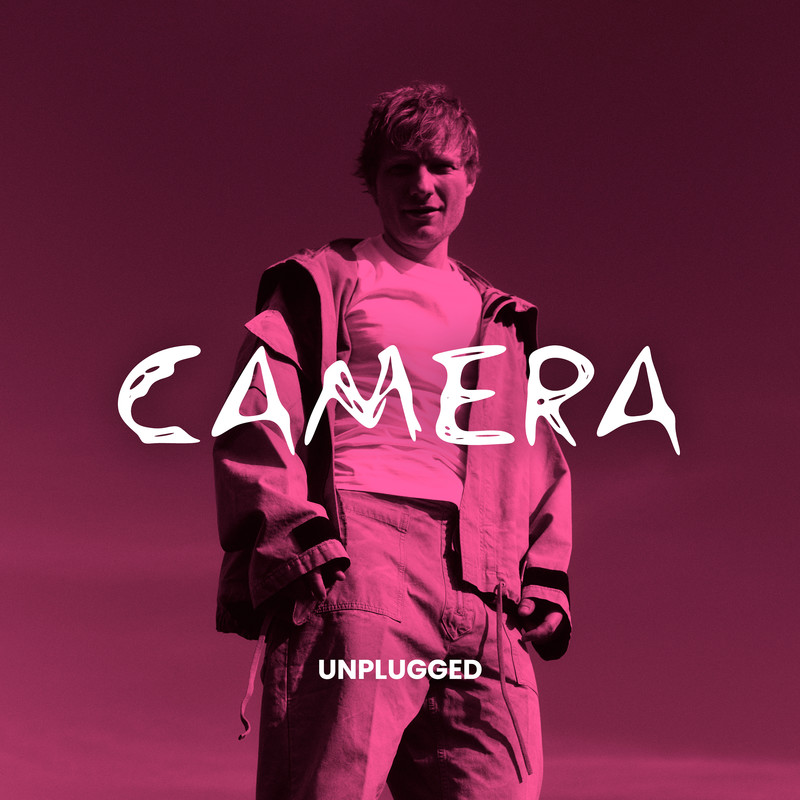 Camera封面