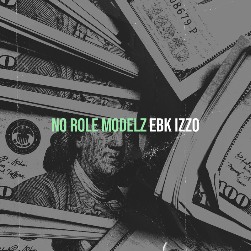 NoRoleModelz(Explicit)封面