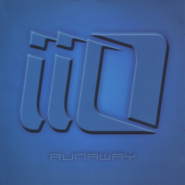 Runaway(Original)封面