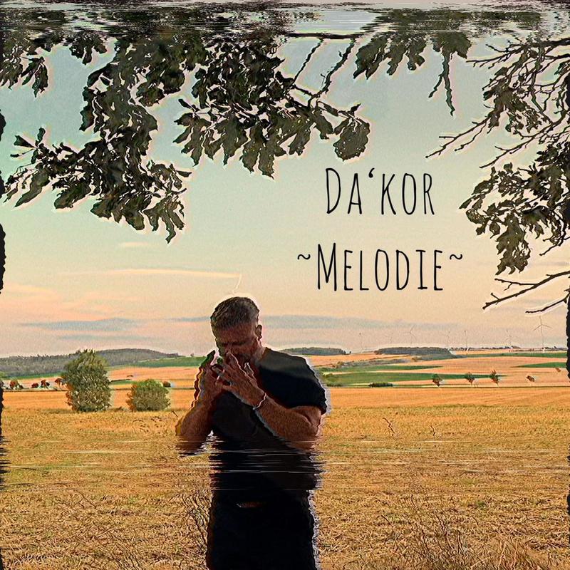 Melodie封面