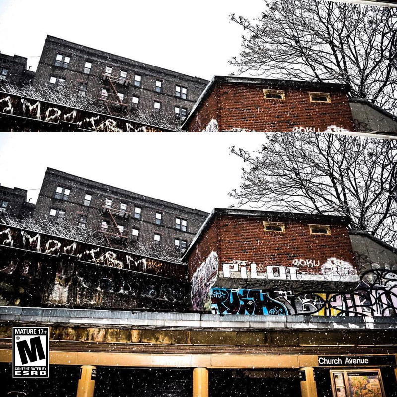 Hit封面