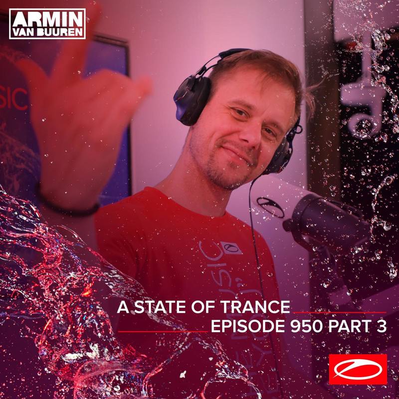 You'reNotAlone(ASOT950封面