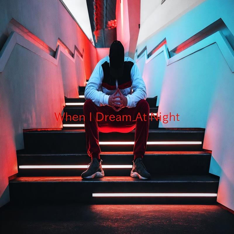 WhenIDreamAtNight封面