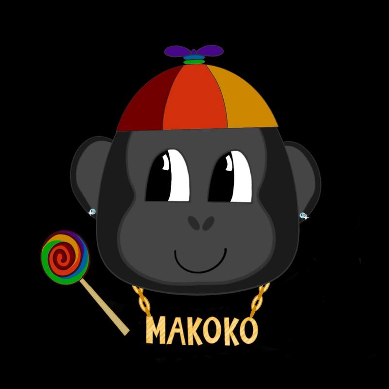 Harambe'sWrath封面