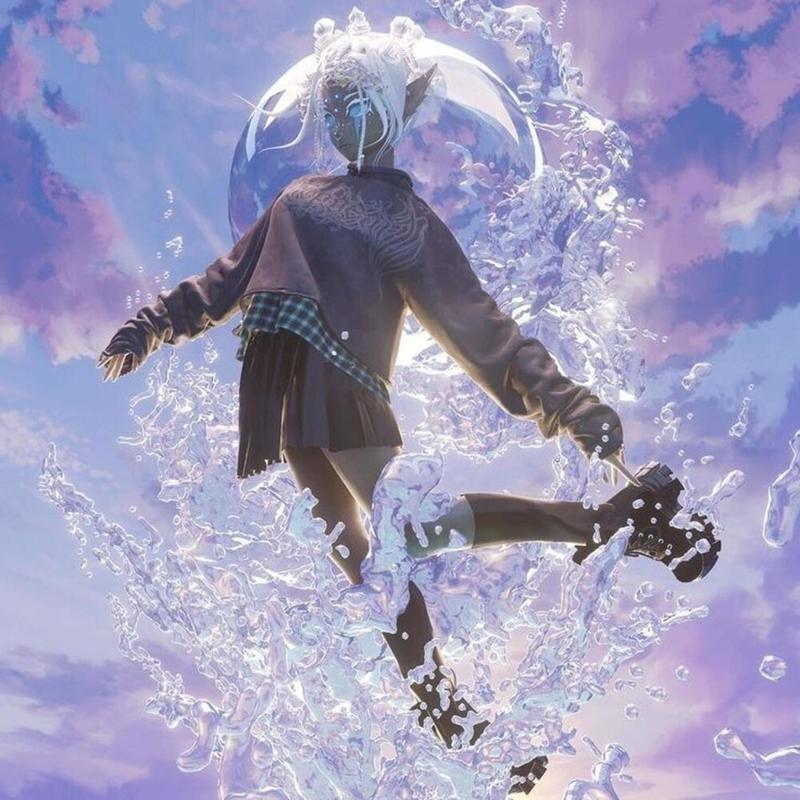 dreams(Explicit)封面