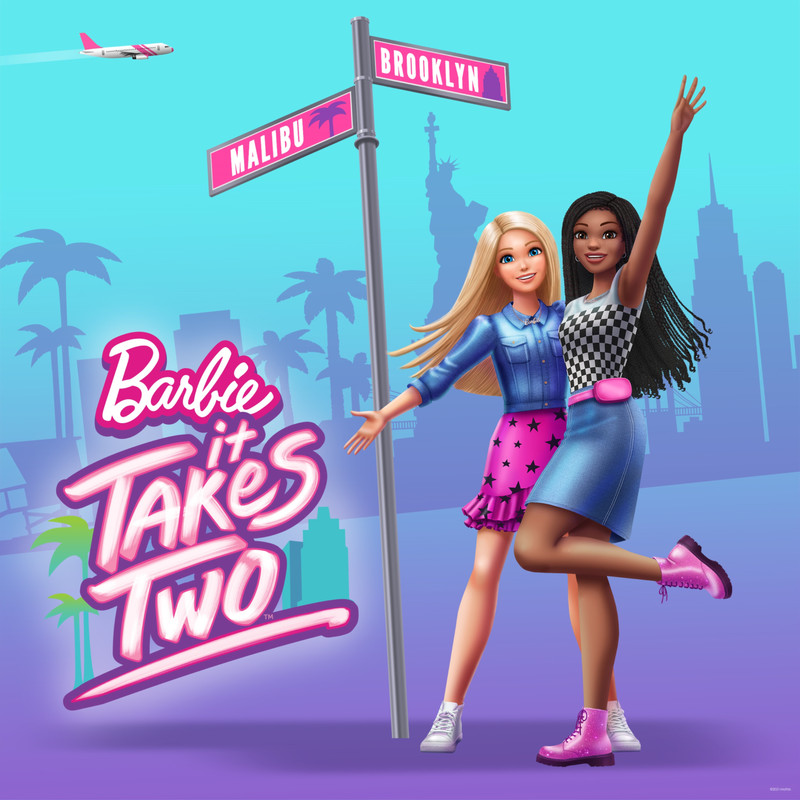 ItTakesTwo(ThemeSong)封面
