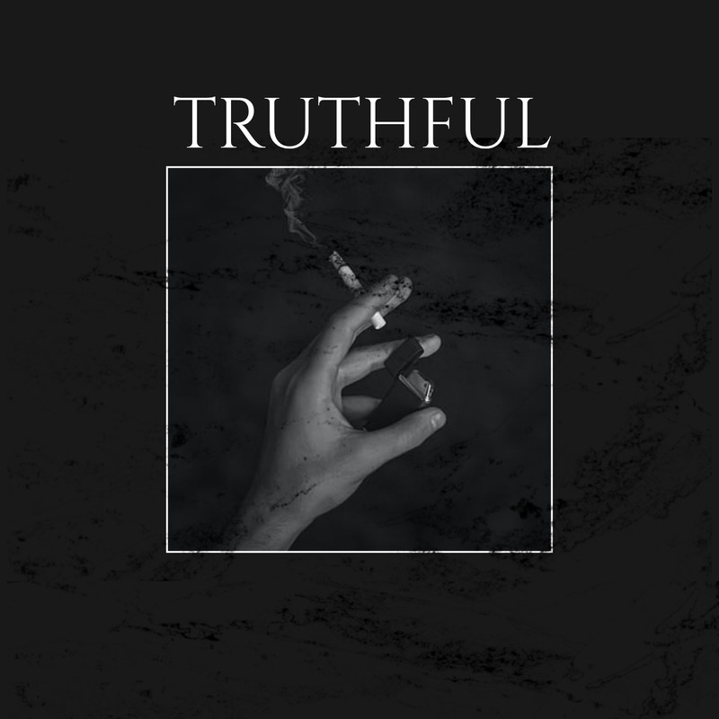 Truthful封面