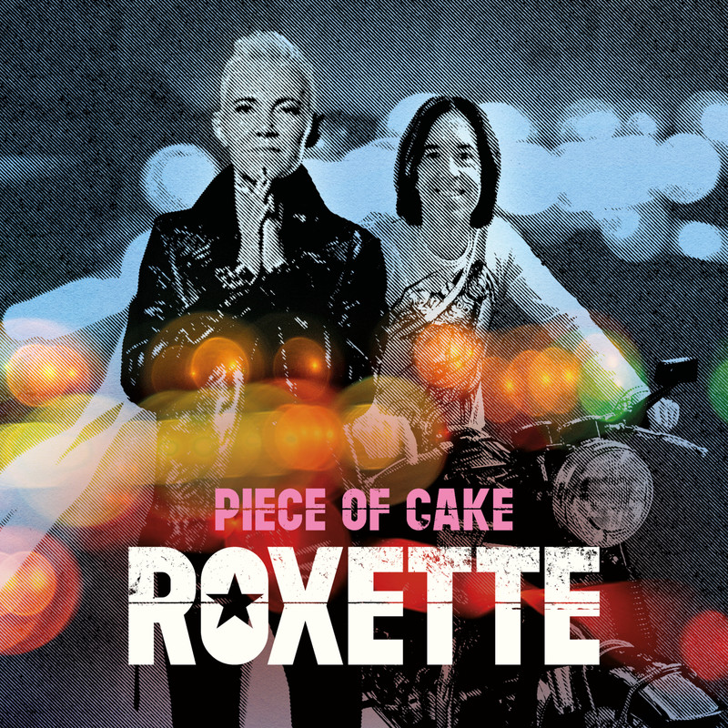 PieceOfCake封面