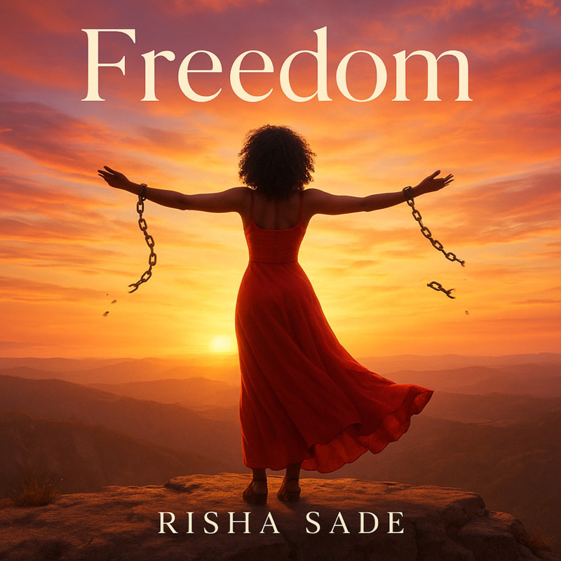 Freedom封面