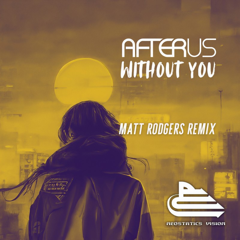 WithoutYou(MattRodgersRadioRemix)封面