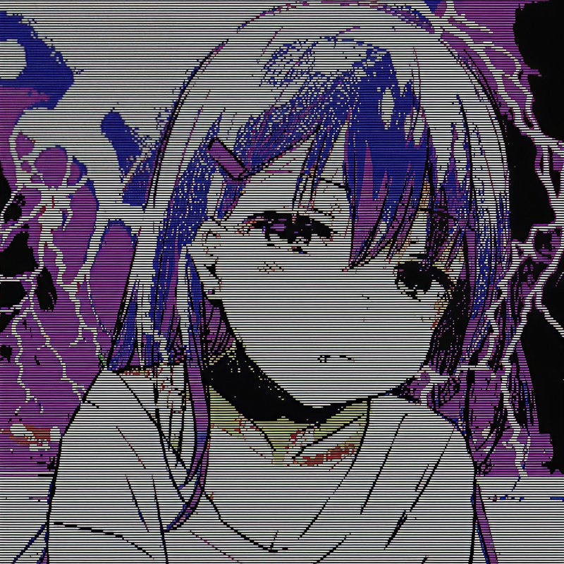SweetsParade封面