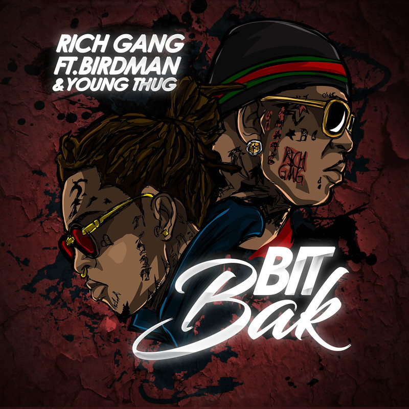 BitBak封面